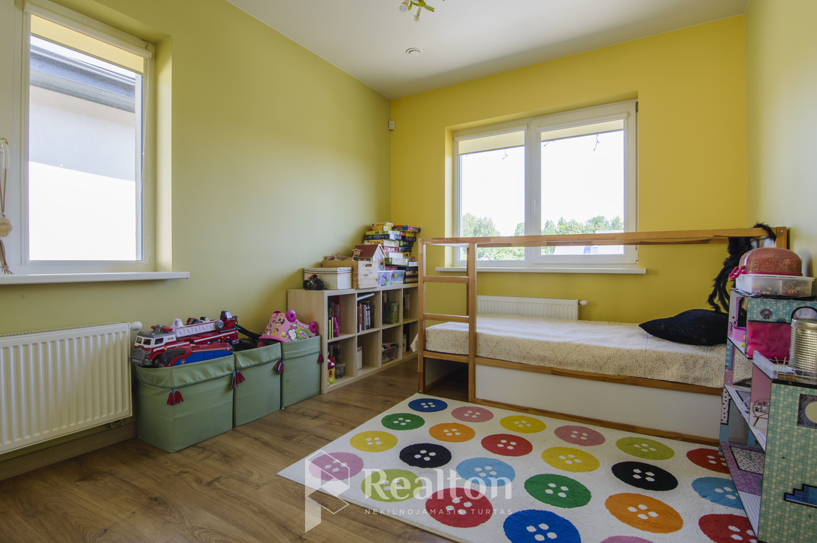 Parduodamas namas Taugotiškių g., Pavilnyje, Vilniuje, 150.59 kv.m ploto-image-270594582