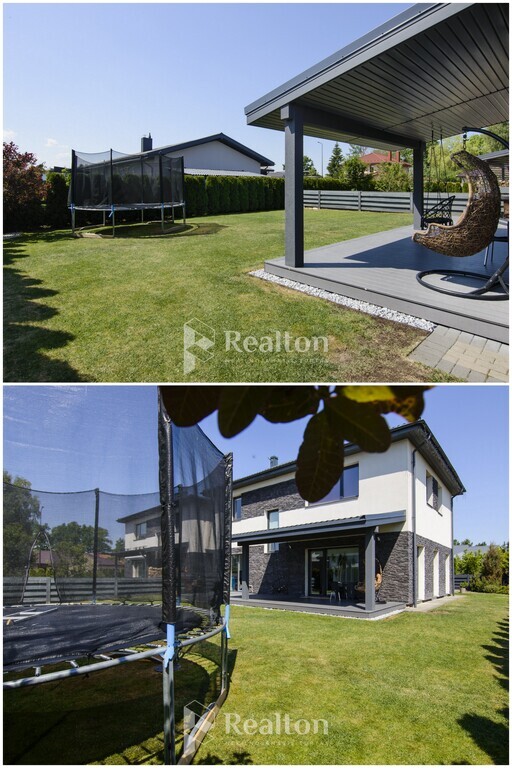 Parduodamas namas Taugotiškių g., Pavilnyje, Vilniuje, 150.59 kv.m ploto-image-270594585