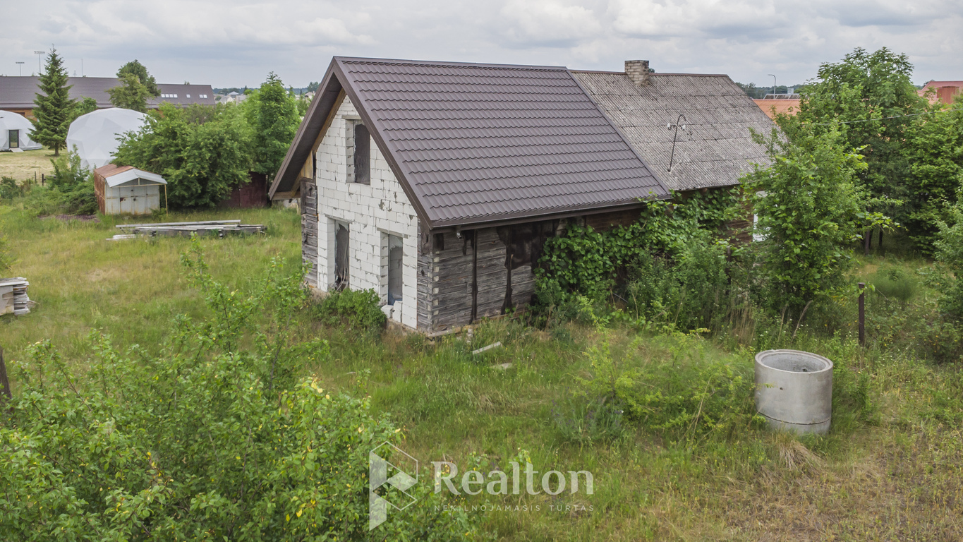 Parduodamas namas Mokyklos g., Rudaminos k., 70 kv.m ploto-image-278264877