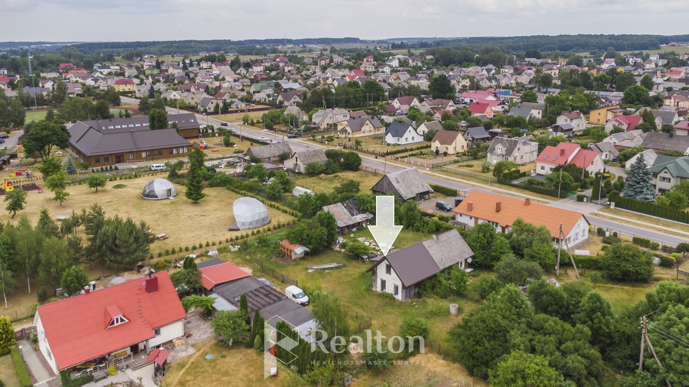 Parduodamas namas Mokyklos g., Rudaminos k., 70 kv.m ploto-image-278264878