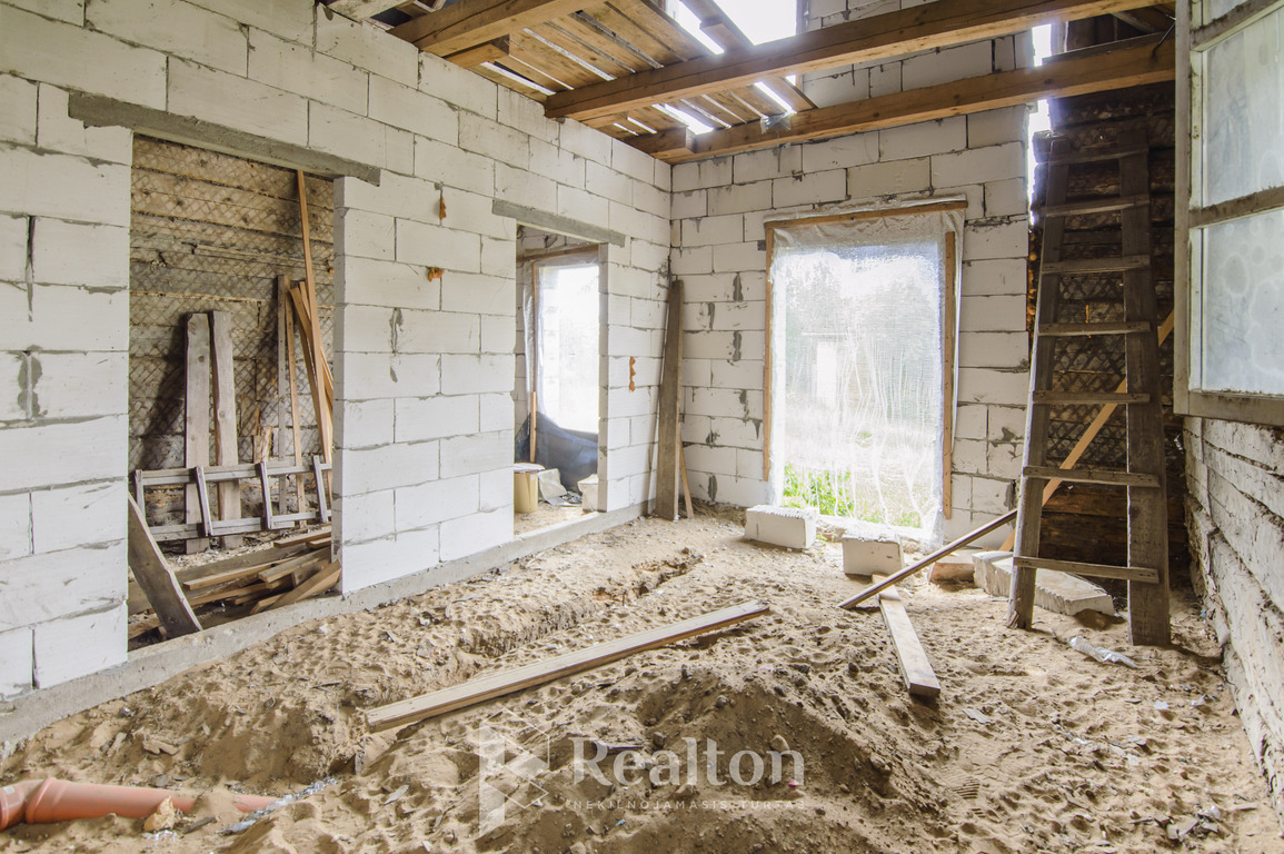 Parduodamas namas Mokyklos g., Rudaminos k., 70 kv.m ploto-image-278264881