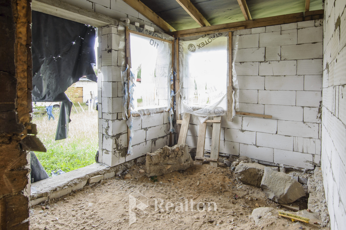 Parduodamas namas Mokyklos g., Rudaminos k., 70 kv.m ploto-image-278264884