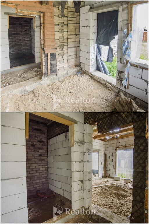 Parduodamas namas Mokyklos g., Rudaminos k., 70 kv.m ploto-image-278264885