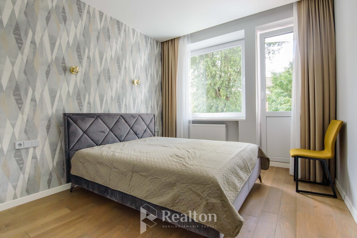 Nuomojamas butas Ašmenos g., Senamiestyje, Vilniuje, 51 kv.m ploto-image-285862073