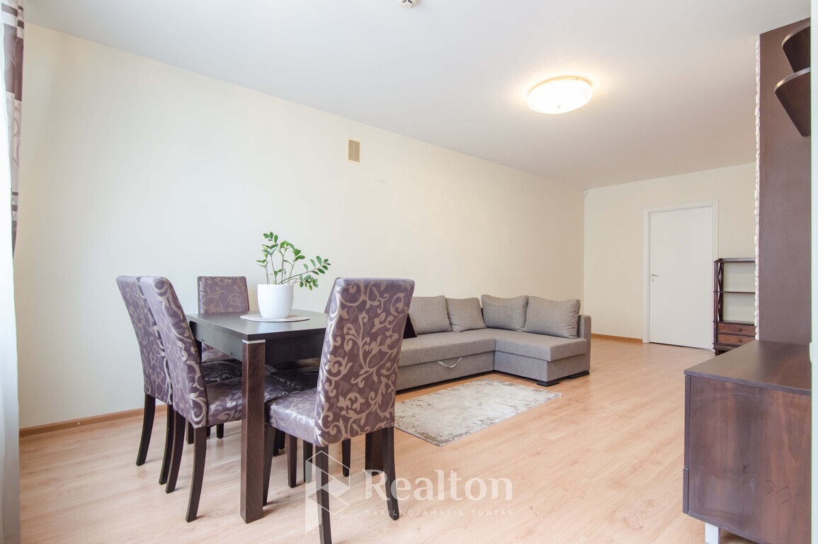 Nuomojamas butas Pašilaičiuose, Vilniuje, 55.75 kv.m ploto-image-273540414