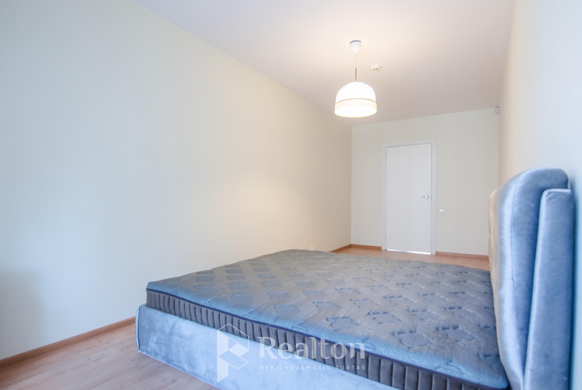 Nuomojamas butas Pašilaičiuose, Vilniuje, 55.75 kv.m ploto-image-273540419