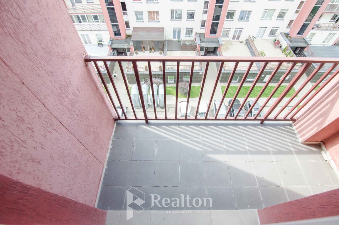 Nuomojamas butas Pašilaičiuose, Vilniuje, 55.75 kv.m ploto-image-273540420