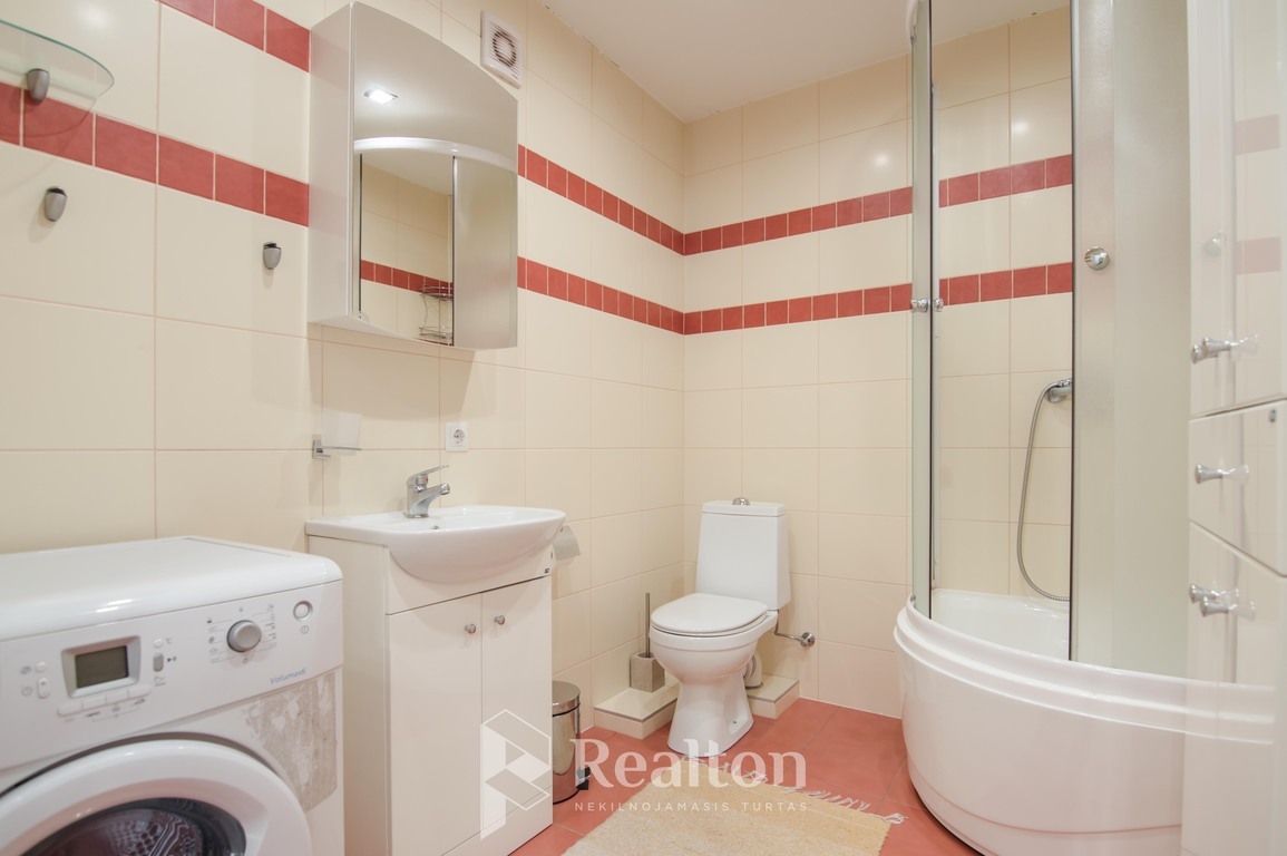 Nuomojamas butas Pašilaičiuose, Vilniuje, 55.75 kv.m ploto-image-273540421