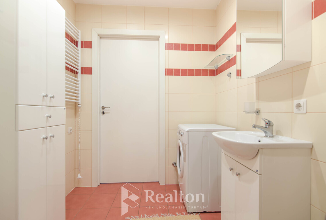 Nuomojamas butas Pašilaičiuose, Vilniuje, 55.75 kv.m ploto-image-273540422