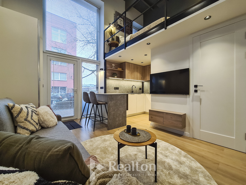 Nuomojamas butas Kareivių g., Žirmūnuose, Vilniuje, 31.22 kv.m ploto-image-270591208