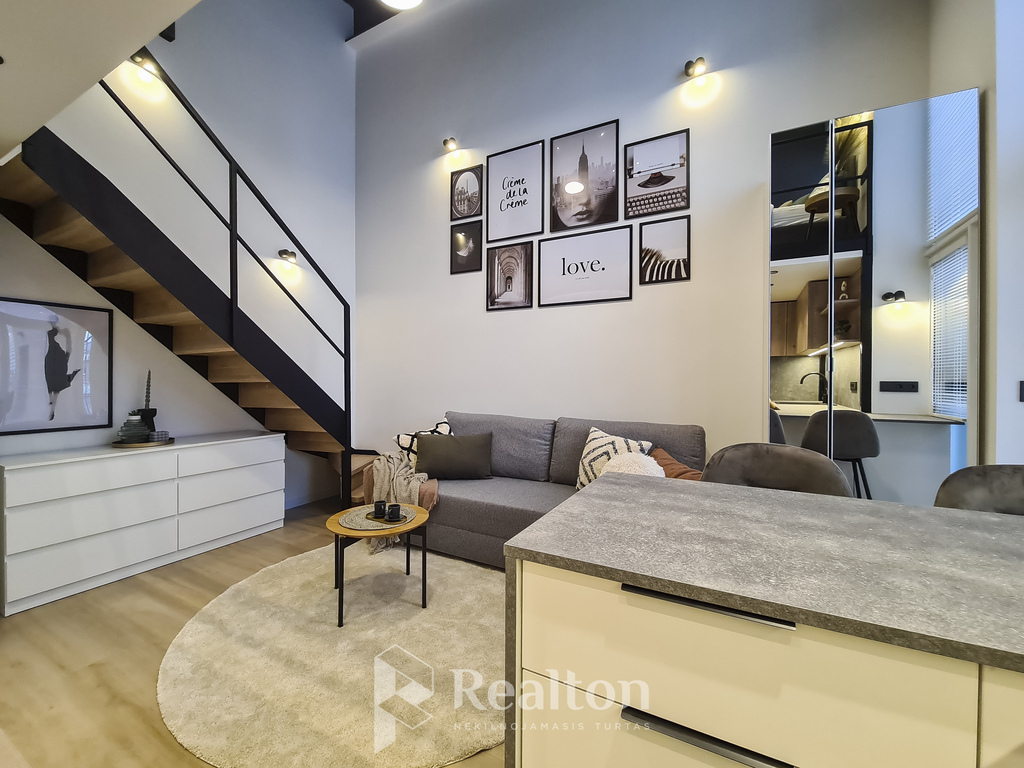 Nuomojamas butas Kareivių g., Žirmūnuose, Vilniuje, 31.22 kv.m ploto-image-270591217