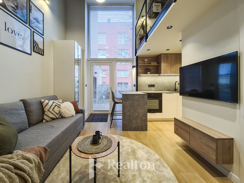 Nuomojamas butas Kareivių g., Žirmūnuose, Vilniuje, 31.22 kv.m ploto-image-270591218