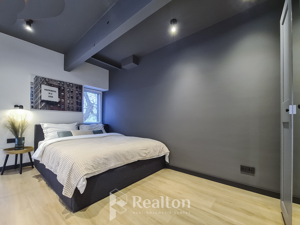 Nuomojamas butas Kareivių g., Žirmūnuose, Vilniuje, 31.22 kv.m ploto-image-270591220