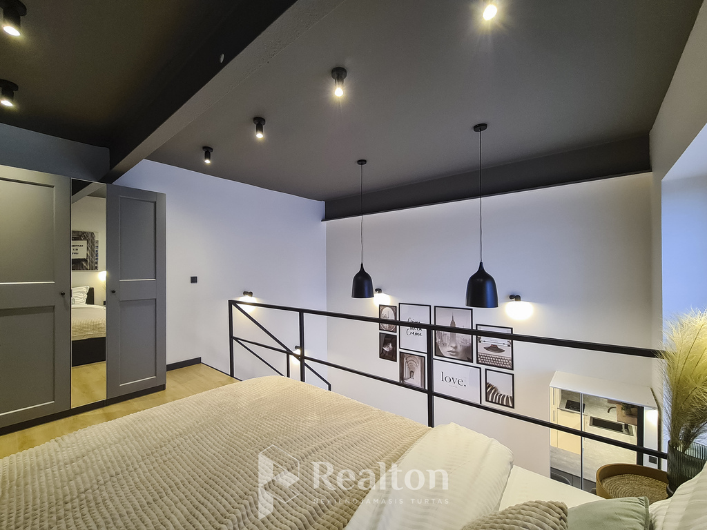 Nuomojamas butas Kareivių g., Žirmūnuose, Vilniuje, 31.22 kv.m ploto-image-270591222