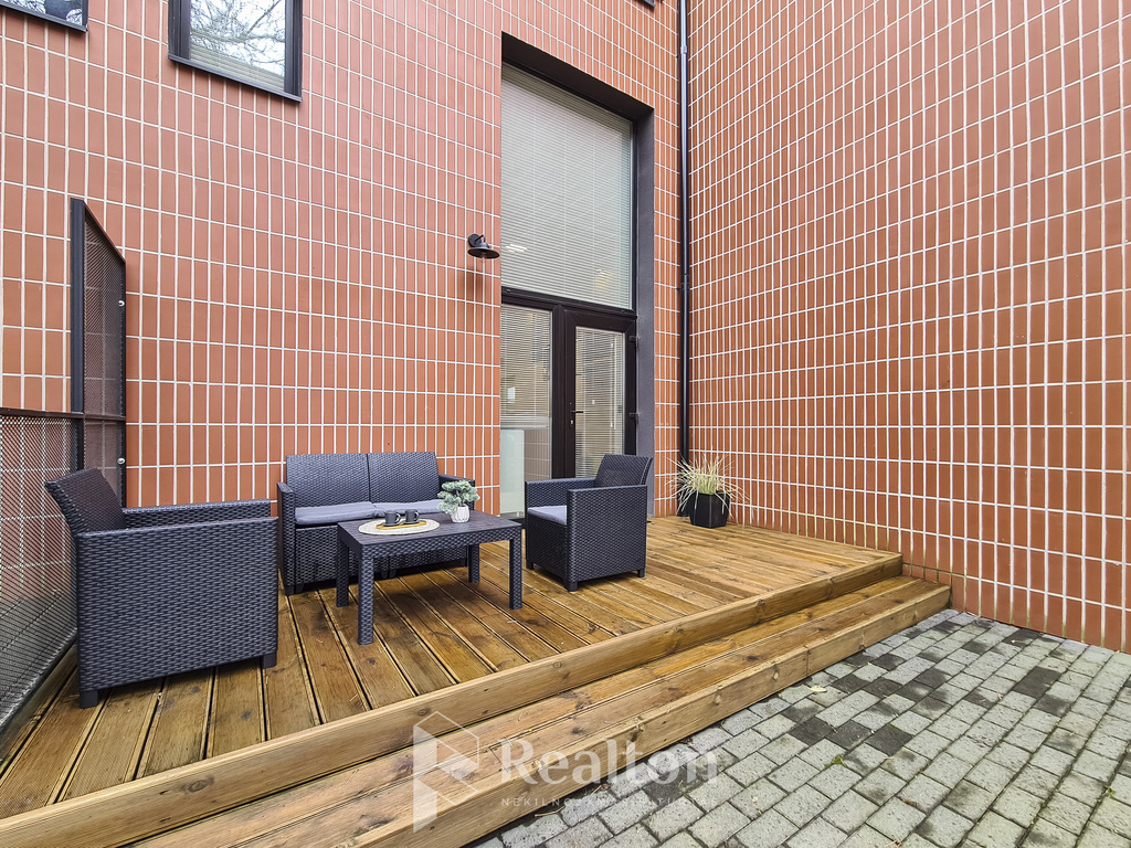 Nuomojamas butas Kareivių g., Žirmūnuose, Vilniuje, 31.22 kv.m ploto-image-270591229