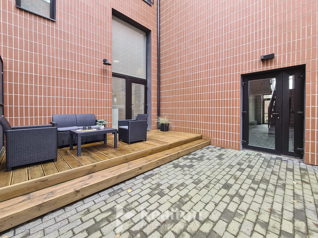 Nuomojamas butas Kareivių g., Žirmūnuose, Vilniuje, 31.22 kv.m ploto-image-270591230