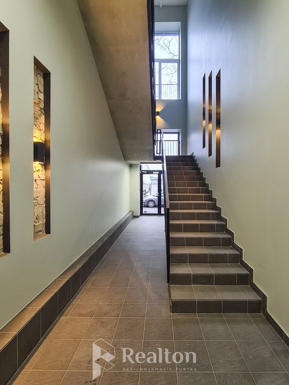 Nuomojamas butas Kareivių g., Žirmūnuose, Vilniuje, 31.22 kv.m ploto-image-270591231