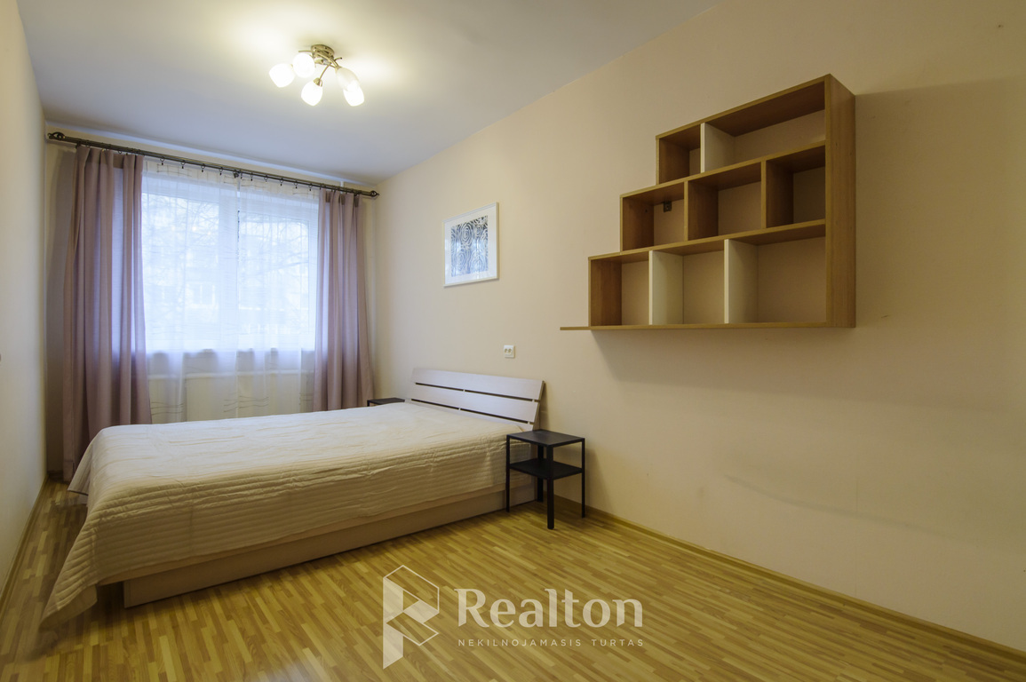 Nuomojamas butas Minties g., Žirmūnuose, Vilniuje, 44 kv.m ploto, 2 kambariai-image-278271457