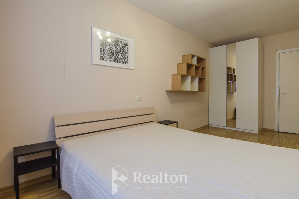 Nuomojamas butas Minties g., Žirmūnuose, Vilniuje, 44 kv.m ploto, 2 kambariai-image-278271458