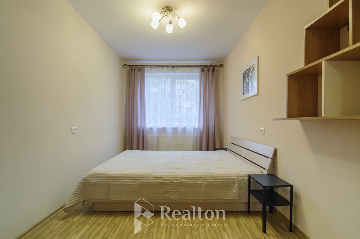 Nuomojamas butas Minties g., Žirmūnuose, Vilniuje, 44 kv.m ploto, 2 kambariai-image-278271459