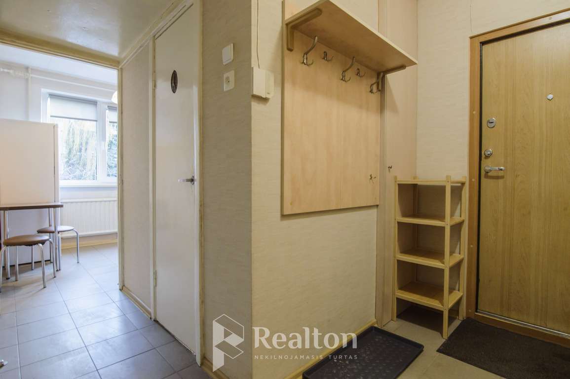 Nuomojamas butas Minties g., Žirmūnuose, Vilniuje, 44 kv.m ploto, 2 kambariai-image-278271460