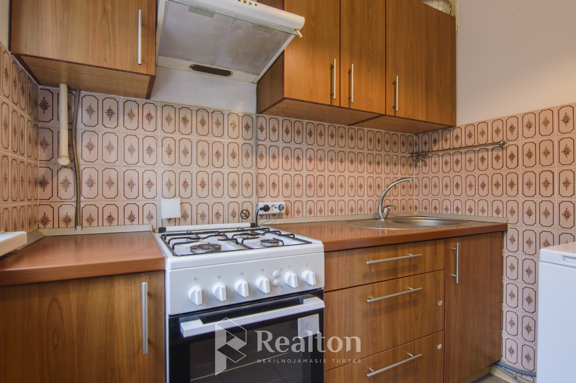 Nuomojamas butas Minties g., Žirmūnuose, Vilniuje, 44 kv.m ploto, 2 kambariai-image-278271462