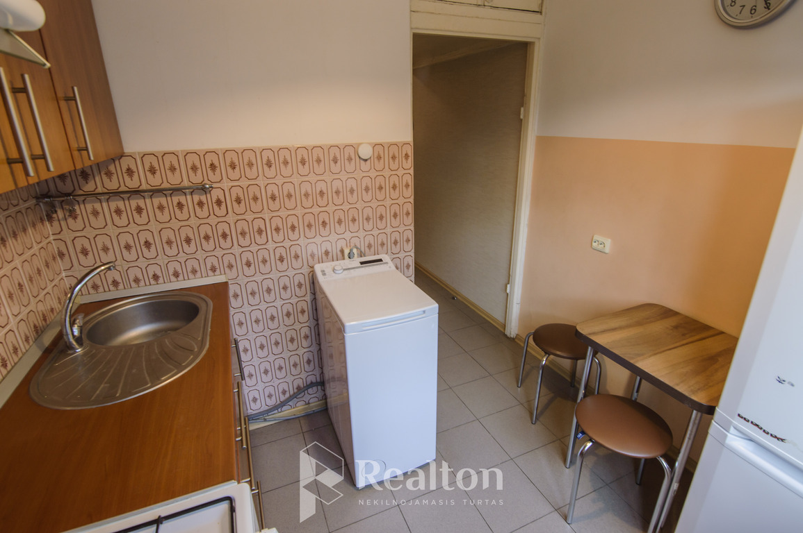 Nuomojamas butas Minties g., Žirmūnuose, Vilniuje, 44 kv.m ploto, 2 kambariai-image-278271463