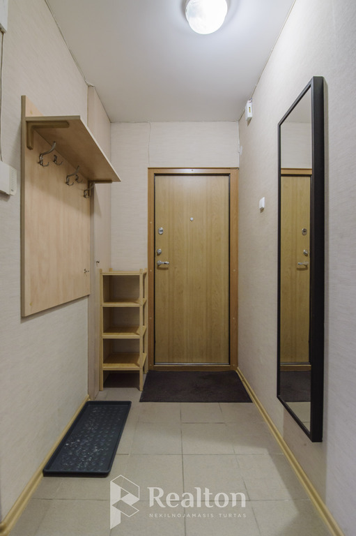 Nuomojamas butas Minties g., Žirmūnuose, Vilniuje, 44 kv.m ploto, 2 kambariai-image-278271464