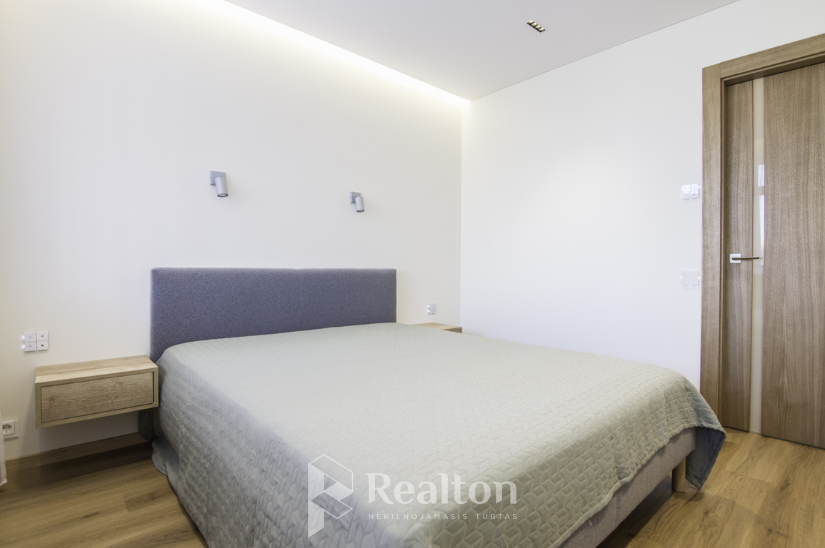 Nuomojamas 2 kambarių butas Baltupiuose nuo Rugsėjo 15 d.!-image-270588987