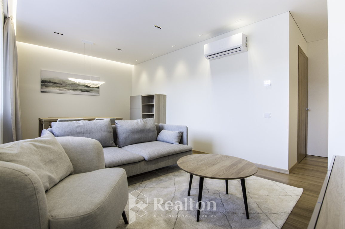 Nuomojamas 2 kambarių butas Baltupiuose nuo Rugsėjo 15 d.!-image-270588982