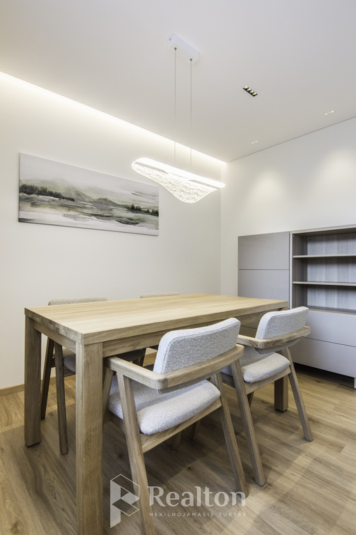 Nuomojamas 2 kambarių butas Baltupiuose nuo Rugsėjo 15 d.!-image-270588984