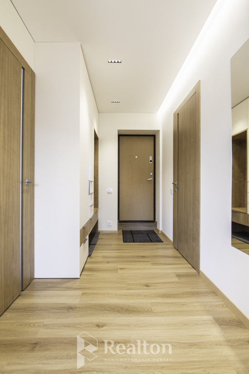 Nuomojamas 2 kambarių butas Baltupiuose nuo Rugsėjo 15 d.!-image-270588994