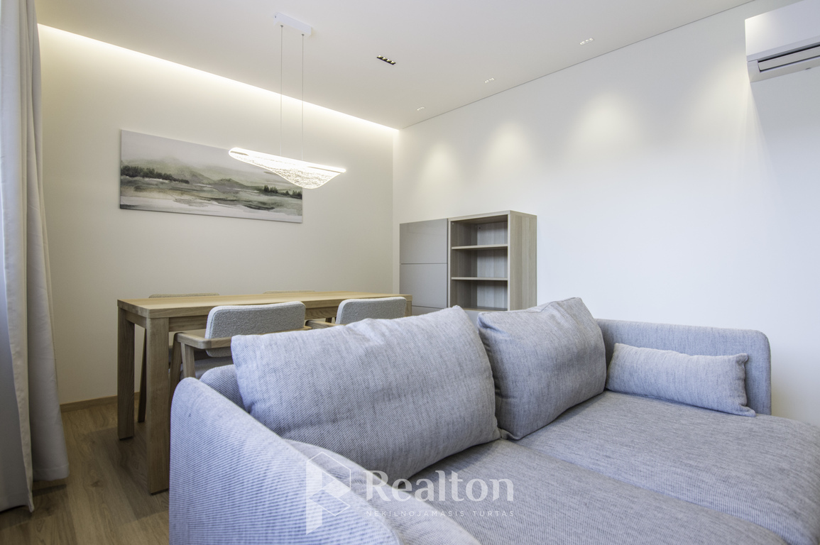 Nuomojamas 2 kambarių butas Baltupiuose nuo Rugsėjo 15 d.!-image-270588983