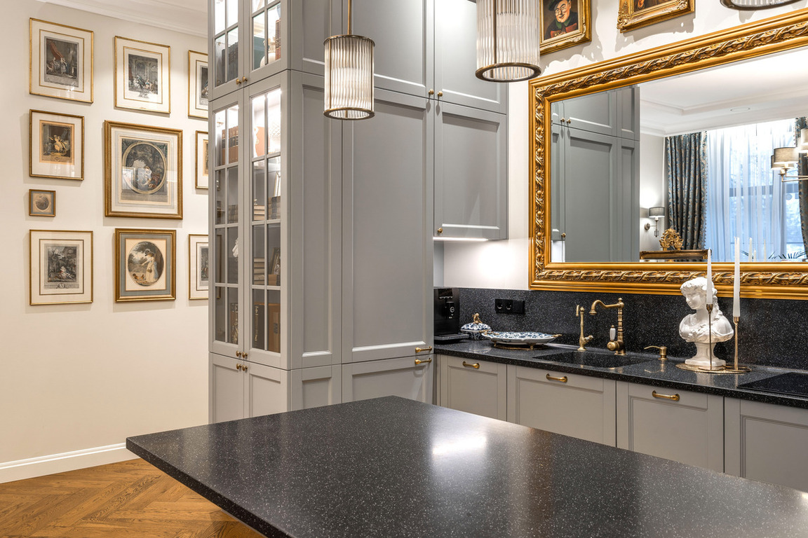 Parduodamas butas Betonuotojų g., Kaune, 72.63 kv.m ploto, 3 kambariai