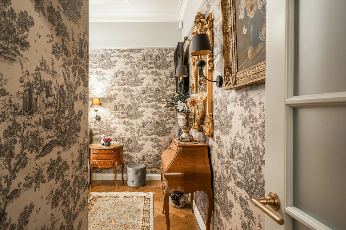 Parduodamas butas Betonuotojų g., Kaune, 72.63 kv.m ploto, 3 kambariai