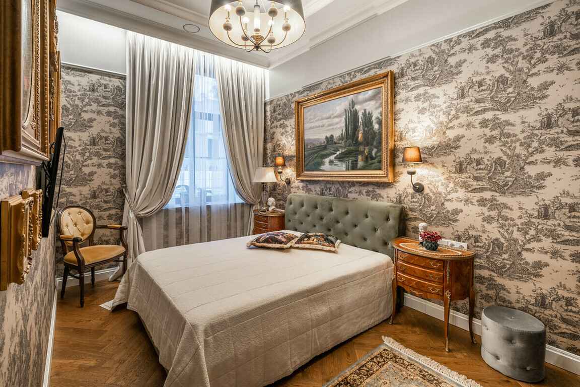 Parduodamas butas Betonuotojų g., Kaune, 72.63 kv.m ploto, 3 kambariai