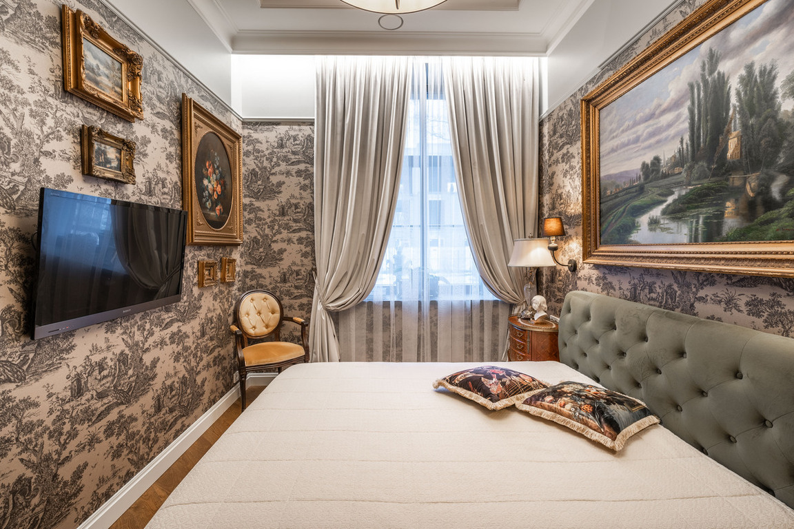 Parduodamas butas Betonuotojų g., Kaune, 72.63 kv.m ploto, 3 kambariai