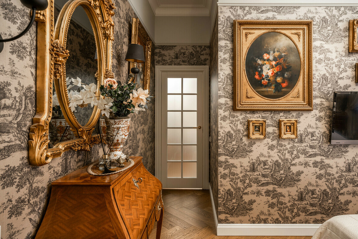 Parduodamas butas Betonuotojų g., Kaune, 72.63 kv.m ploto, 3 kambariai