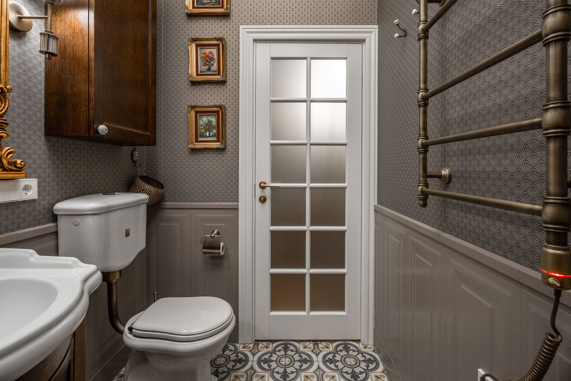 Parduodamas butas Betonuotojų g., Kaune, 72.63 kv.m ploto, 3 kambariai