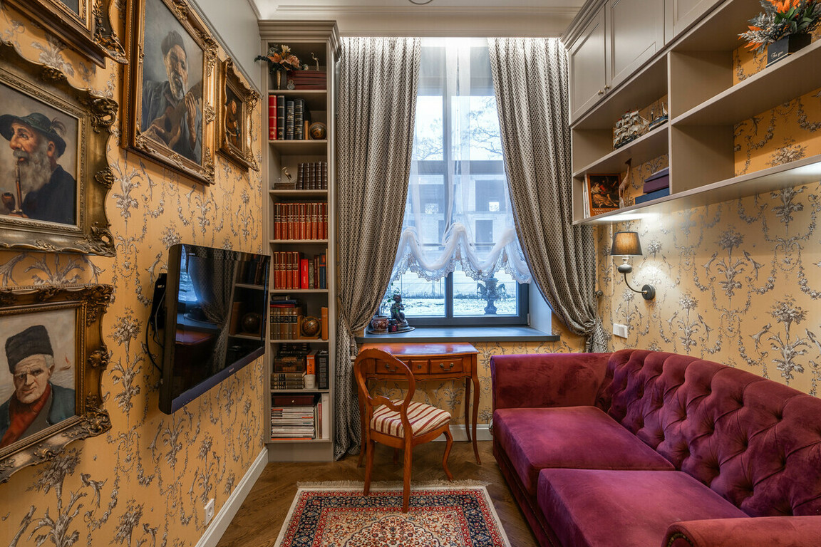 Parduodamas butas Betonuotojų g., Kaune, 72.63 kv.m ploto, 3 kambariai