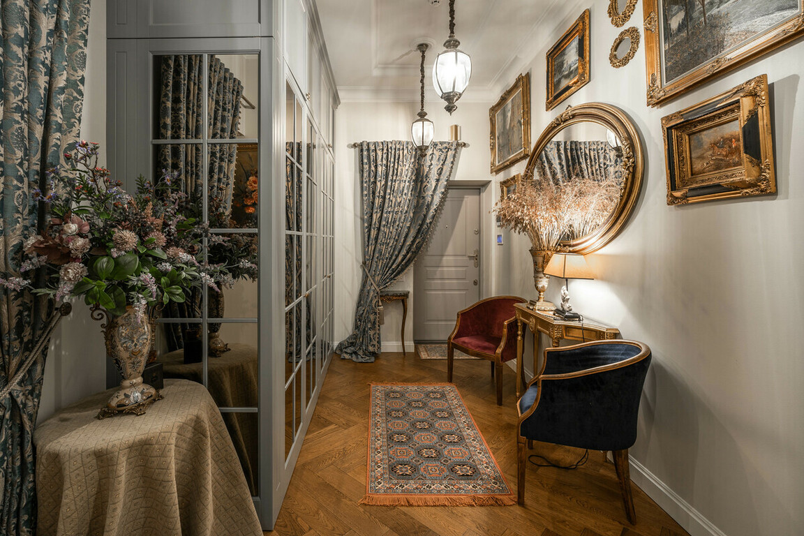 Parduodamas butas Betonuotojų g., Kaune, 72.63 kv.m ploto, 3 kambariai