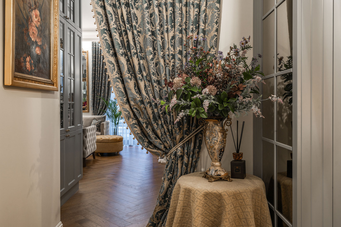 Parduodamas butas Betonuotojų g., Kaune, 72.63 kv.m ploto, 3 kambariai