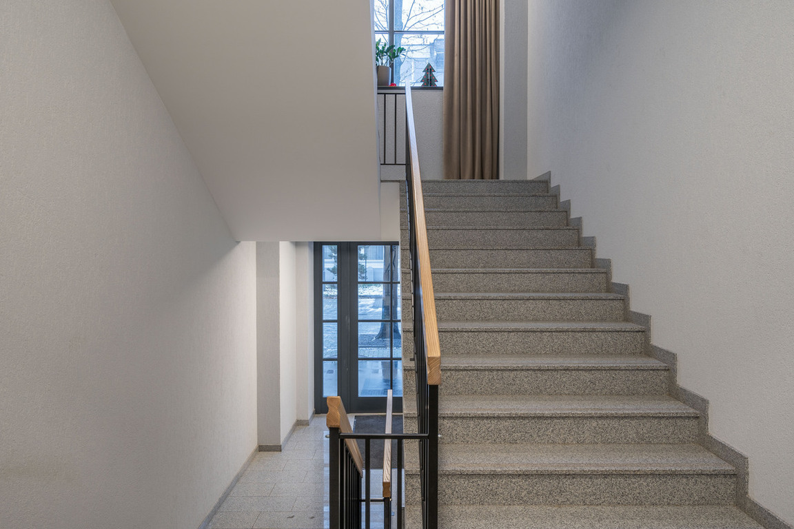 Parduodamas butas Betonuotojų g., Kaune, 72.63 kv.m ploto, 3 kambariai