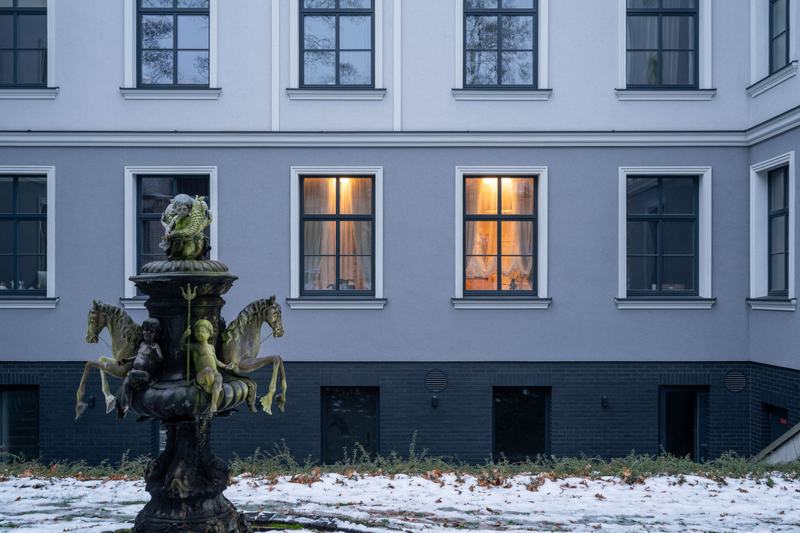 Parduodamas butas Betonuotojų g., Kaune, 72.63 kv.m ploto, 3 kambariai