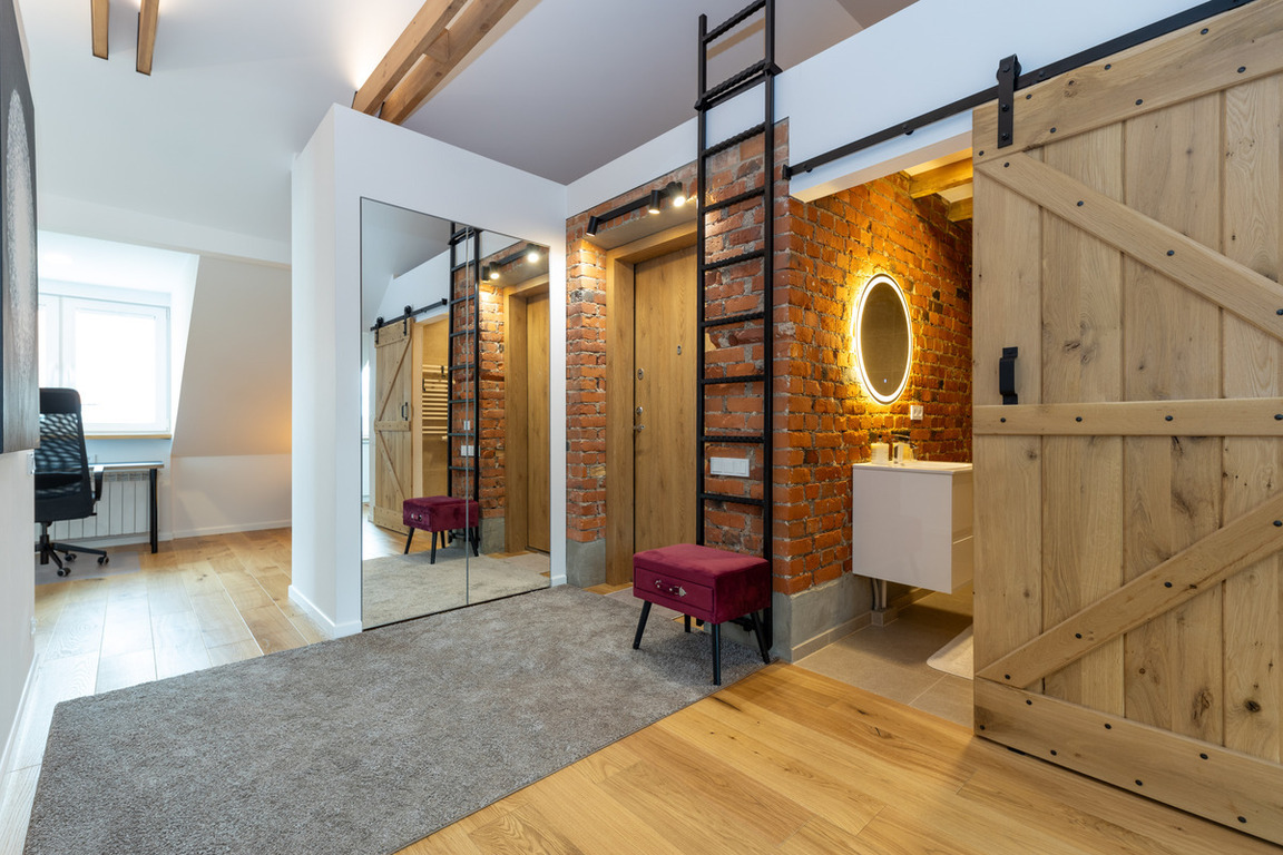 Parduodamas butas Benediktinių g., Kaune, 62 kv.m ploto, 2 kambariai