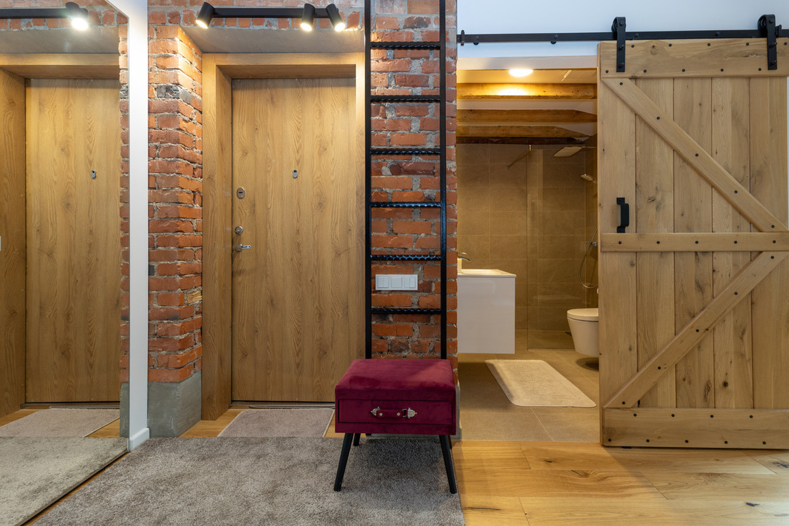 Parduodamas butas Benediktinių g., Kaune, 62 kv.m ploto, 2 kambariai