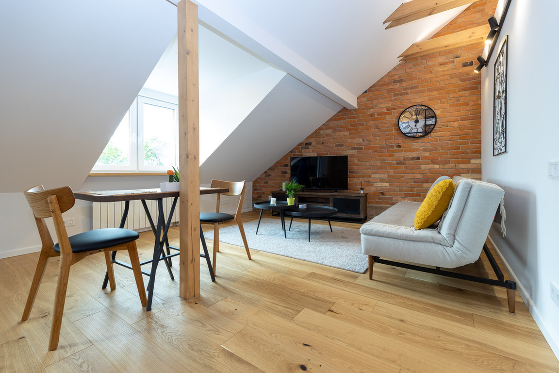 Parduodamas butas Benediktinių g., Kaune, 62 kv.m ploto, 2 kambariai