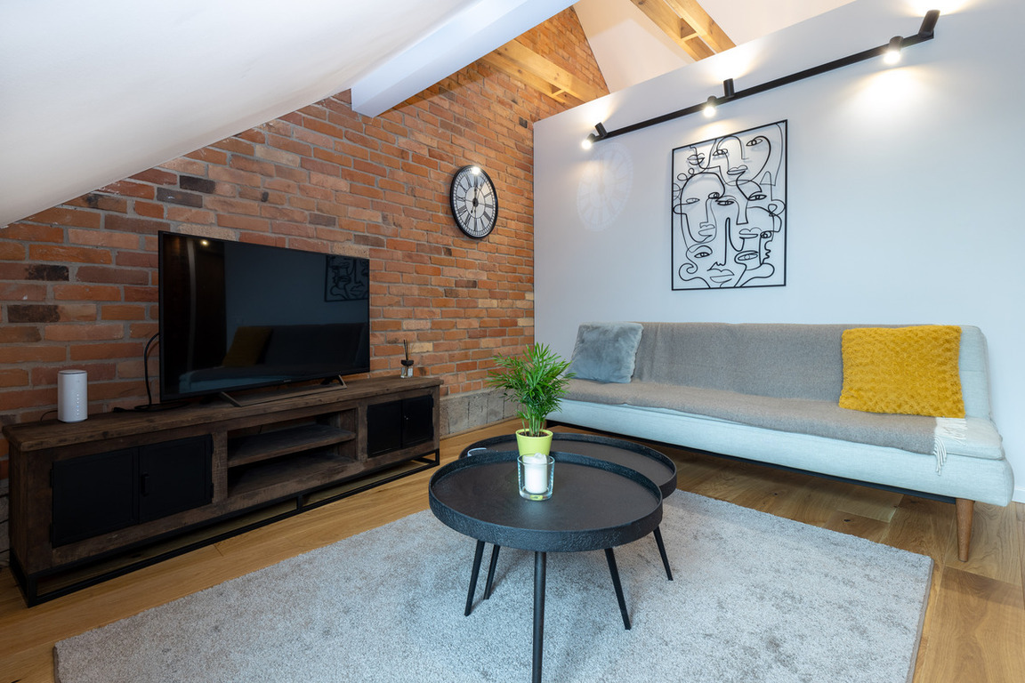 Parduodamas butas Benediktinių g., Kaune, 62 kv.m ploto, 2 kambariai