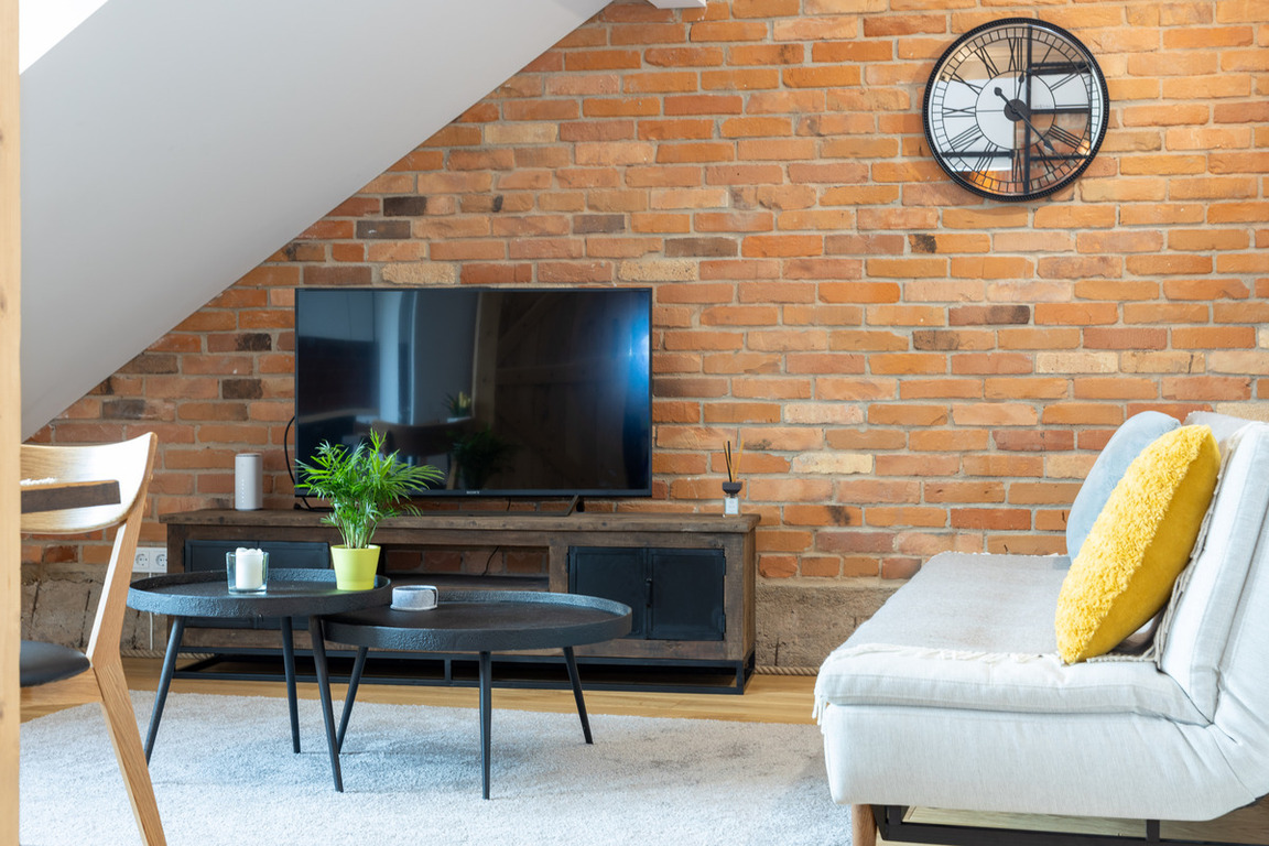 Parduodamas butas Benediktinių g., Kaune, 62 kv.m ploto, 2 kambariai