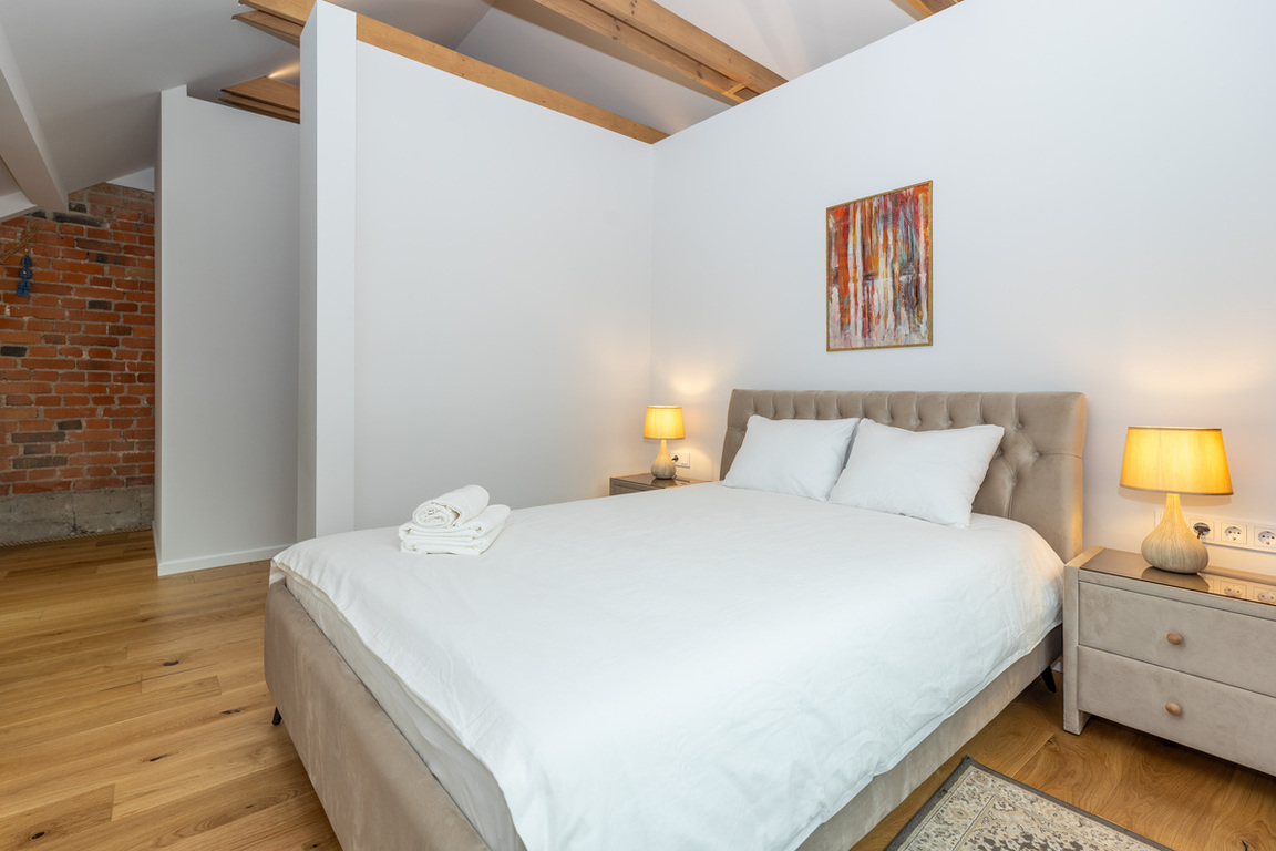 Parduodamas butas Benediktinių g., Kaune, 62 kv.m ploto, 2 kambariai